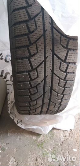 Авторос M-TRIM 225/60 R17