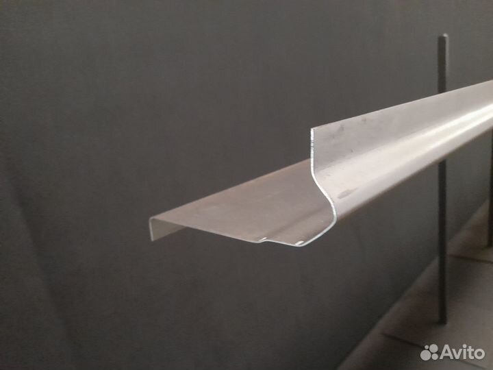 Пороги ремонтные Dodge Grand Caravan 4