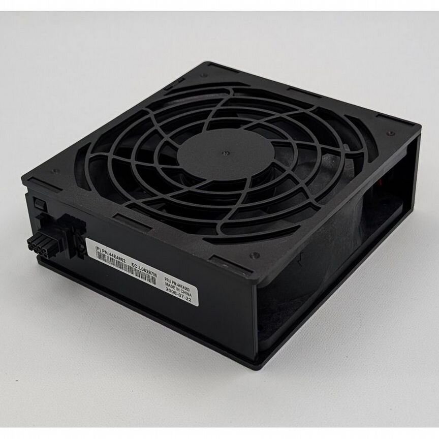 [44E4862] Вентилятор 44e4563, Ibm System X3400, X35