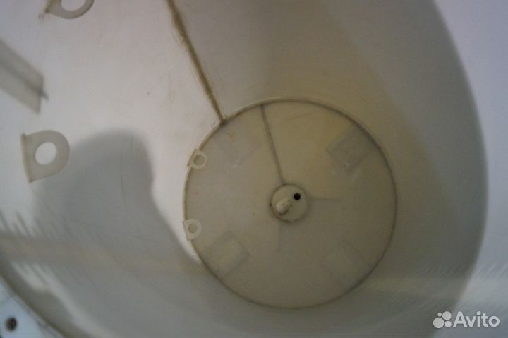 Мешалка (для растворов, воды, реагентов)