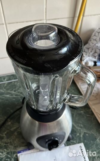 Блендер