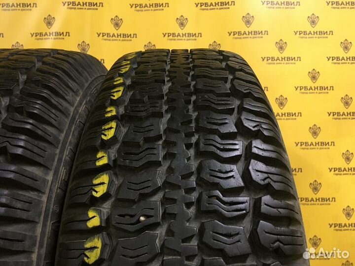 КАМА Кама-Flame 205/70 R16 91Q