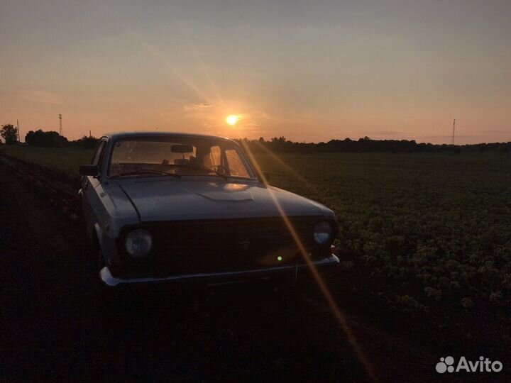 ГАЗ 24 Волга 2.4 МТ, 1992, 76 876 км
