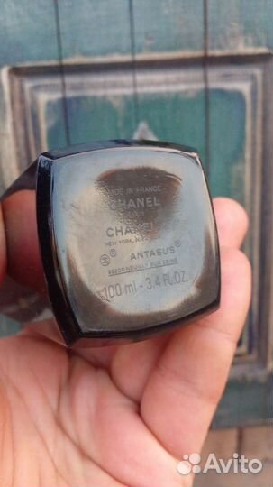 Духи распив Шанель Антей Chanel antaeus оригинал