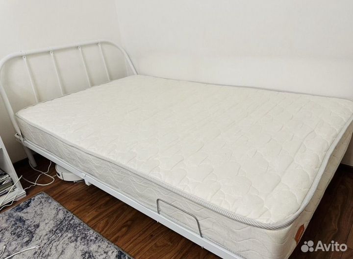 Матрас 120х200, 160*200, 180*200