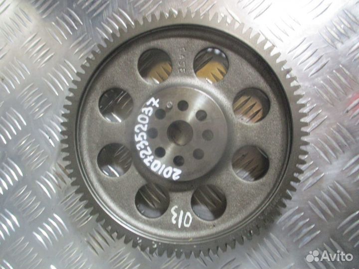 Шестерня распредвала Volvo 20891469