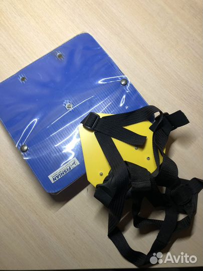 Планшет для спортивного ориентирования