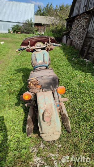 Иж Юпитер 2К