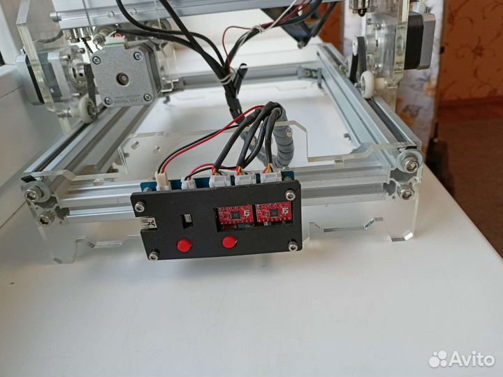 Принтер лазерный