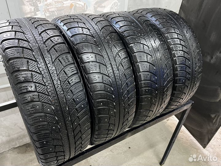 Matador MP 30 Sibir Ice 2 185/60 R15 88T