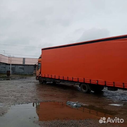 Изготовление и ремонт тентов