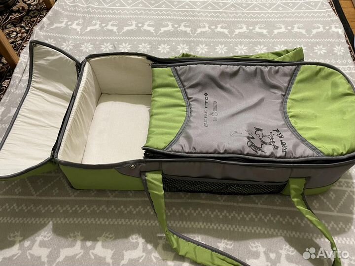 Переноска для детей