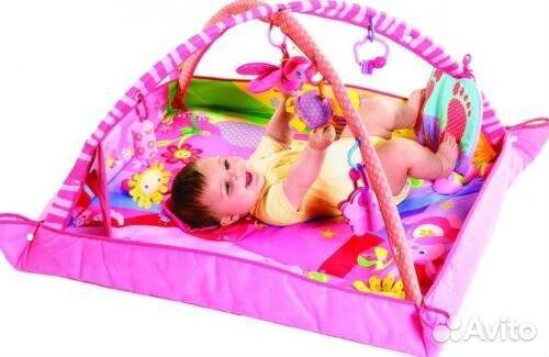 Tiny Love Gymini Tiny Princess (Оригинал)