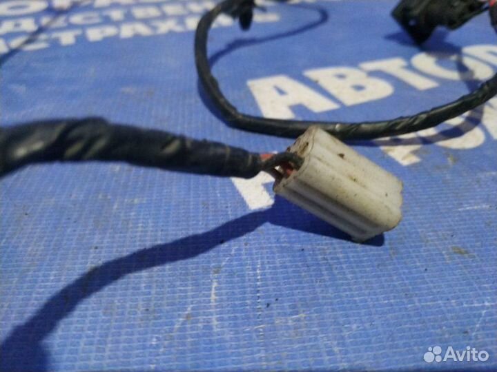 Проводка двери Ваз Лада Калина седан 11183 2010