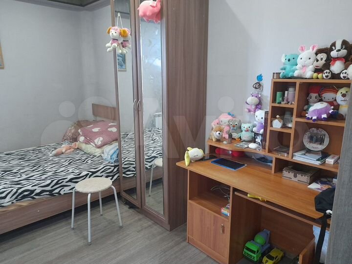 1-к. квартира, 25 м², 2/9 эт.