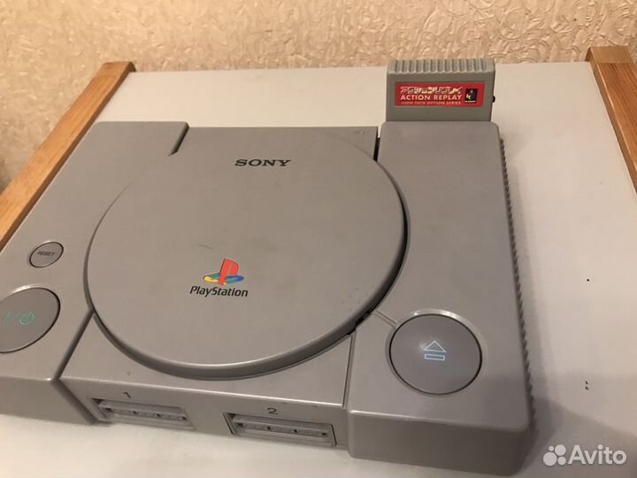 Sony playstation 1