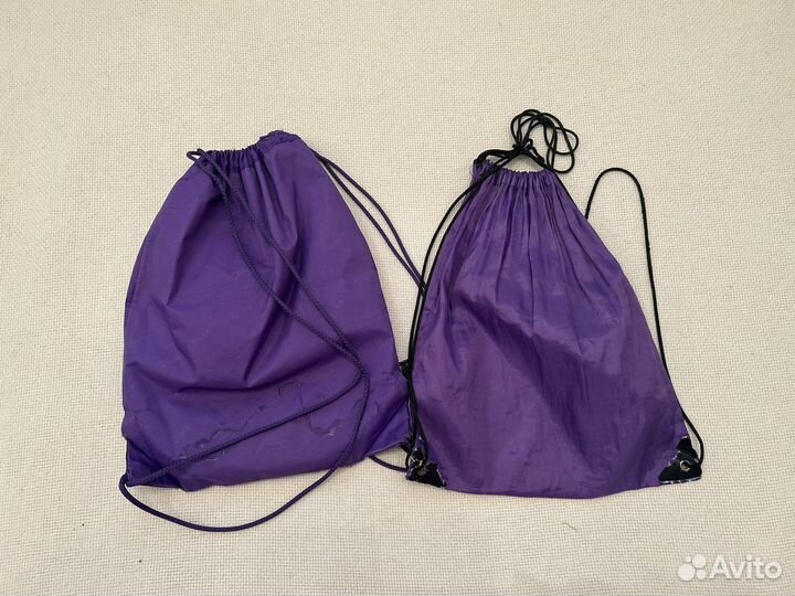 Мешки для обуви