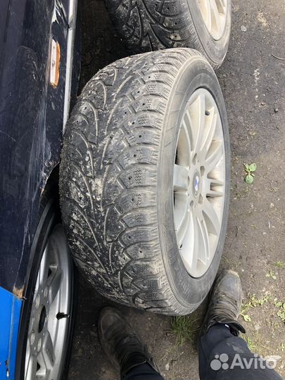 Колёса для Bmw 3