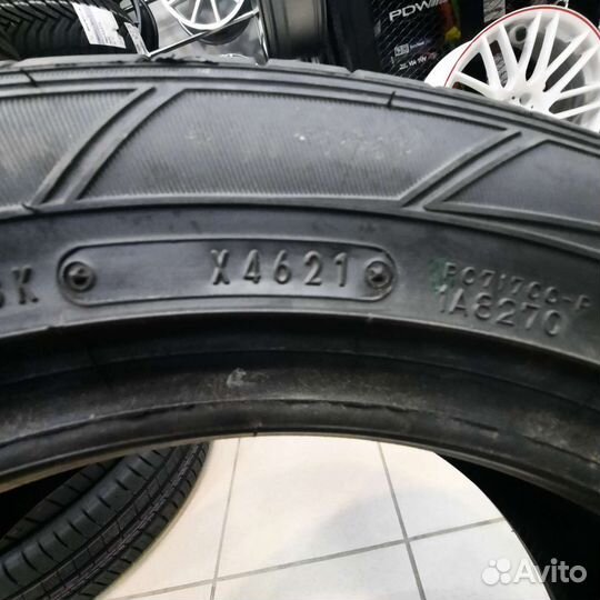 Dunlop SP Sport Maxx 050+ 205/55 R16 94W