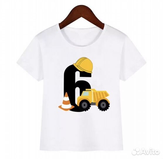 Декор на день рождения