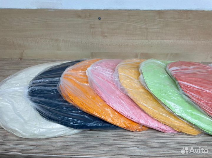 Лаваш для шаурмы