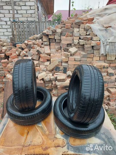 Laufenn G Fit EQ 185/60 R14 82