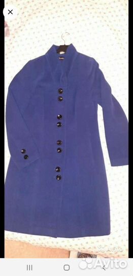 Пальто