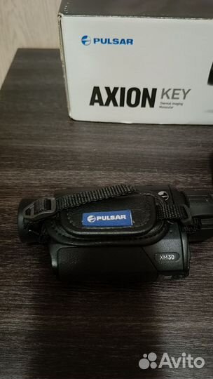 Тепловизор Pulsar Axion Key XM30