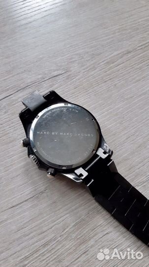 Часы Marc Jacobs MBM5025 оригинал б/у
