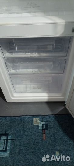 Холодильник бу