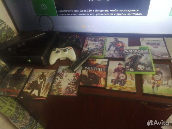 Xbox 360