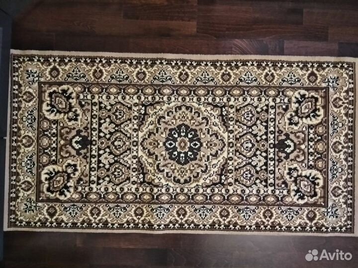 Дорожка Бельгия новая