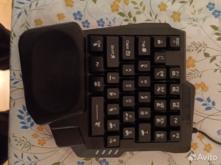 Игровой Нобор