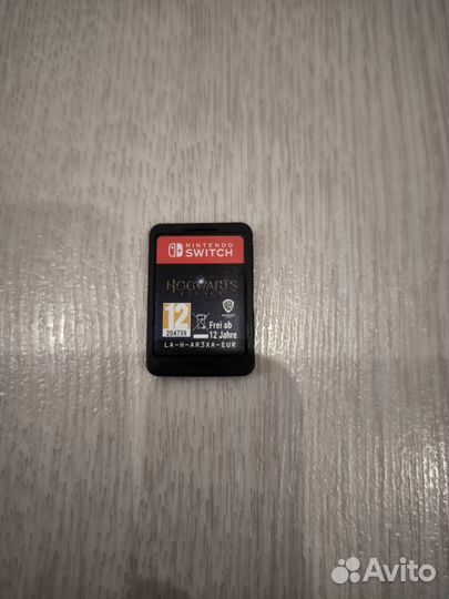 Hogwarts Legacy Nintendo Switch