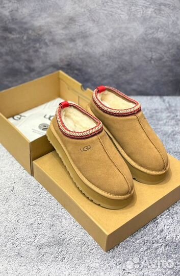 Угги Ugg женские овчина (36-40)