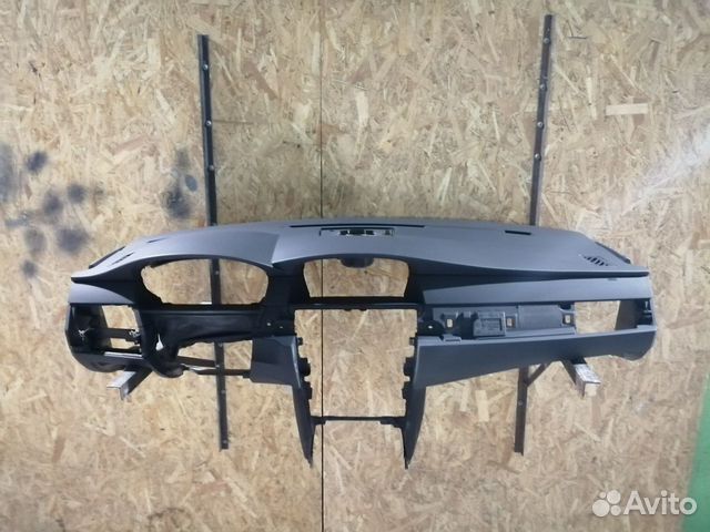 Торпеда BMW 5 E60 арт.:2876