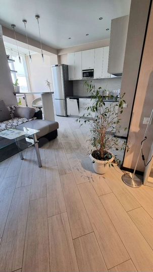 Квартира-студия, 39,7 м², 11/12 эт.