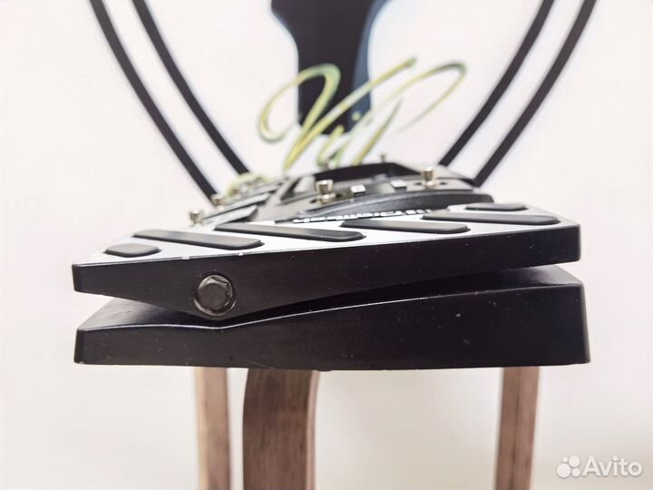 Гитарный процессор digitech RP500 Отл.сост