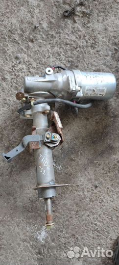 Колонка рулевая для Nissan Tiida (C11) 2004-2014