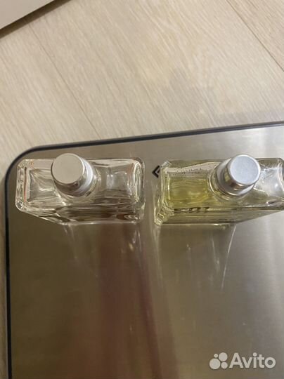 Парфюм Molecules escentric 01+M2+Montale