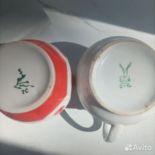 Молочник СССР