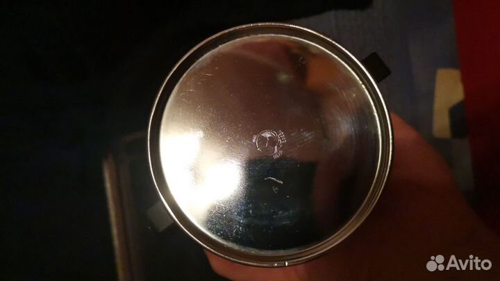 Набор кольчугино Глухарь СССР