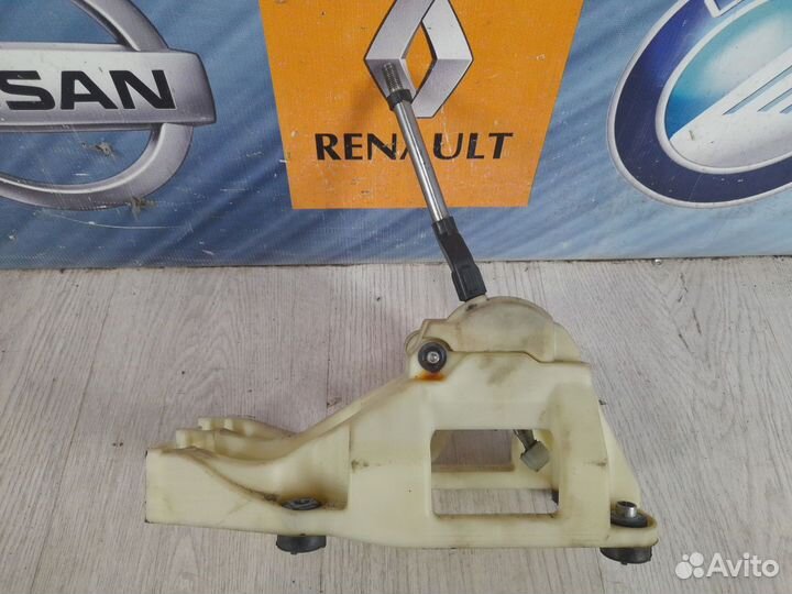 Кулиса коробки передач МКПП АКПП CVT Kia RIO 2