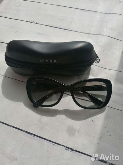 Очки vogue оригинал