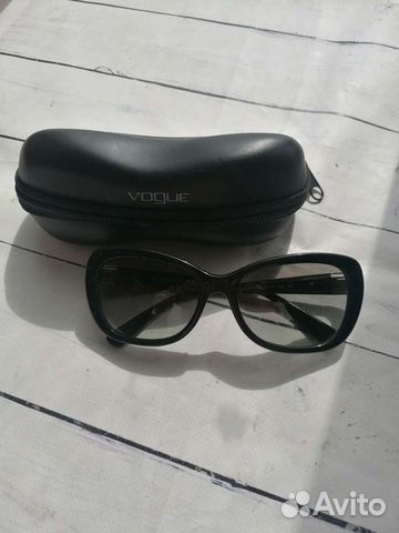 Очки vogue оригинал