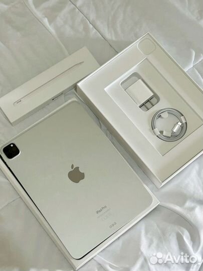 iPad pro 11 2022 128gb wi fi gray