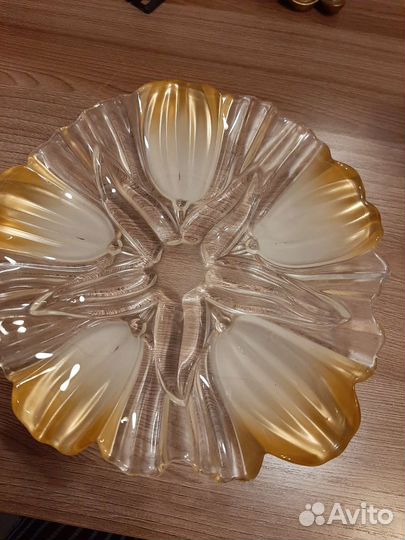 Ваза для фруктов