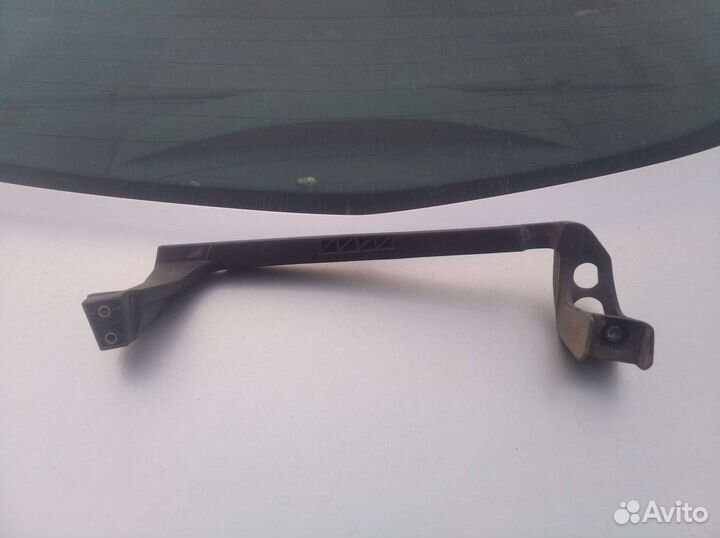 Рамка кофра левая BMW R1100 R1150 R GS