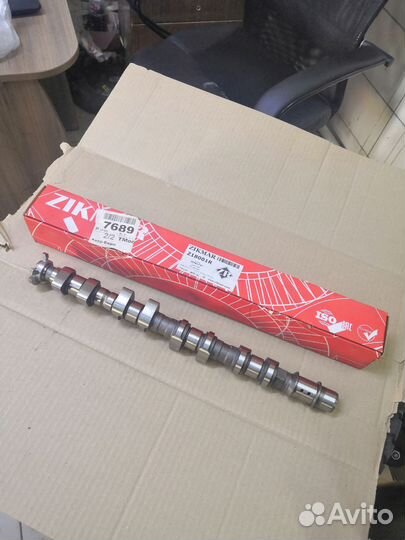 Распредвал впускной A16XER Z16XER F16D4