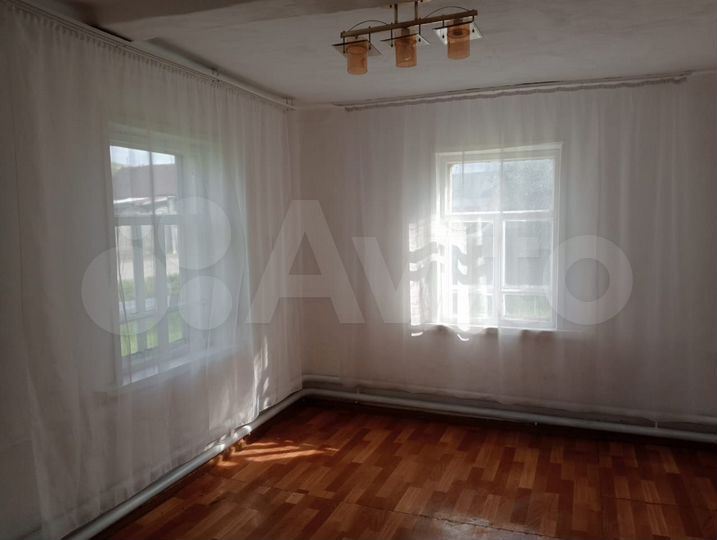 Дом 42 м² на участке 13 сот.